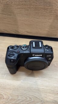 Canon eos RP - 4