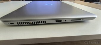 HP Probook i5 - 4