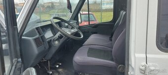 Peugeot J5 valnik 6 miestny - 4
