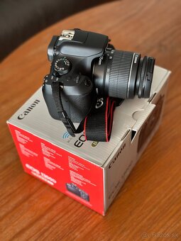 Canon EOS 1300D - 4