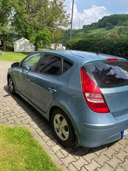 Hyundai i30 - 4