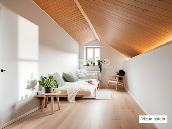 Dom v Strečne s terasou a záhradou - 390 m2 - 4