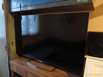 Smart LED TV Philips - 4