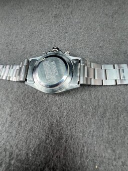 Na predaj: Hodinky Rolex Daytona 16520 Panda - 4