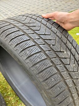 Pirelli Scorpion 285/40/21 - 4