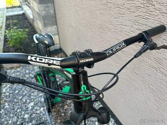 CTM Raptor 3.0 - 4
