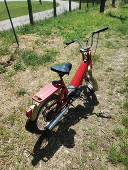 Babetta 207 - 4