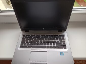 HP elitebook 840 g3 - 4