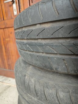 Kolesá 185/65 R14 T - 4