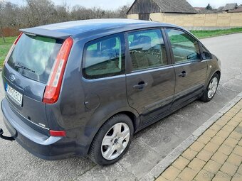Ford Focus C-Max - 4