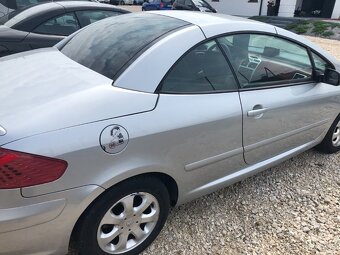 Peugeot 307cc Premiere Edition 014/307 - 4
