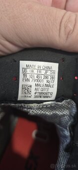 Adidas terrex fast mid gtx surround - 4