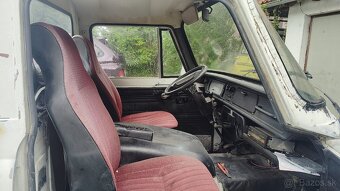 Skoda 1203 valnik - 4