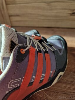 Adidas dámske 37 1/3 - 4