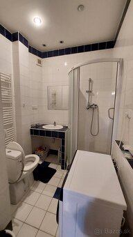 Prenájom 2 izb. bytu v KE - Centrum, Štúrova ul.., zariadený - 4