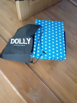 Sukňa DOLLY - 4