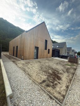 Zahradné Práce - Montaž 2D/3D/Pletivo, Travnik, Orez - 4