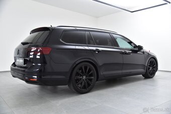 Passat Variant 2.0 TDI EVO Business DSG, LED, Kamera, ACC - 4