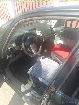 Predám Suzuki SX4. - 4