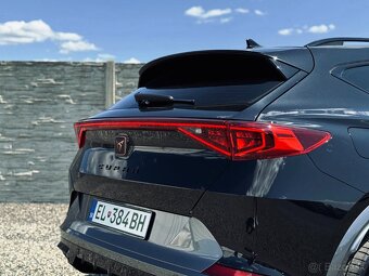 Cupra Formentor E-hybrid - 4