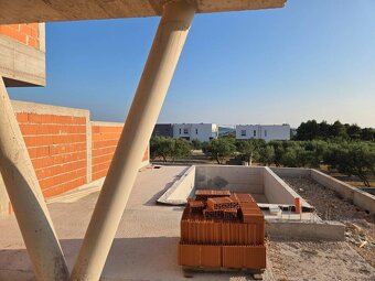 CHORVÁTSKO - Apartmány v tichej časti (S2) - VODICE, ŠIBENIK - 4
