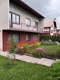 Predaj rodinného domu Rajec - 4