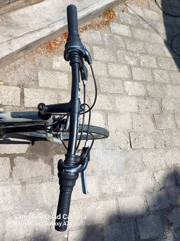 Bicykel horsky detsky dorastenecky damsky dievcensky - 4