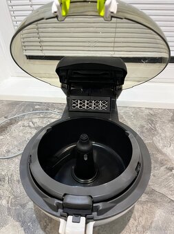 Tefal Actifry Express XL AH950030 teplovzdušná fri - 4