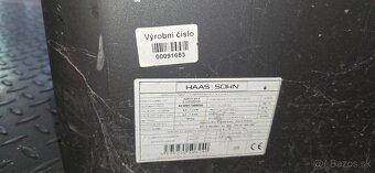 Krbové kachle HAAS+SOHN ADRIA MAX s výmenníkom - 4