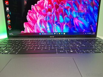 Acer Swift Go 16 – Core Ultra 7 / 32GB RAM / 1TB SSD / OLED - 4