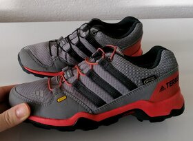 ADIDAS TERREX GTX - K Pôv.cena:89,90Eur Outdoor Tenisky - 4