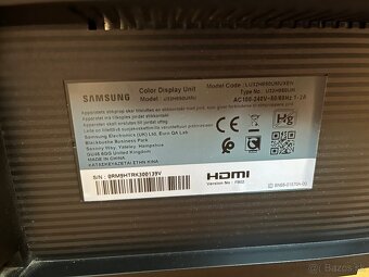 Samsung U32H850UM - 4