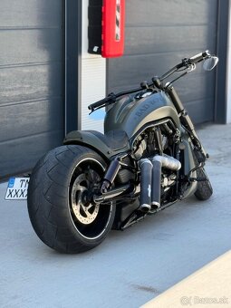 Harley Davidson Night Rod Special - 4