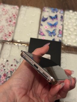 Samsung Galaxy S23 128GB Lavender - 4