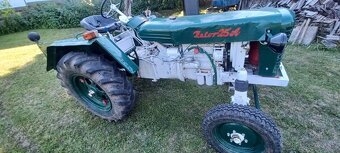 Predám Zetor - 4