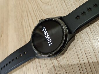 TicWatch PRO5 - 4