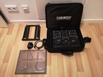 Reloop Digital Jockey 2 Master Edition - 4