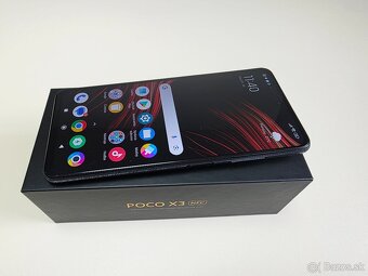POCO X3 6/64 SHADOW GRAY - - 4