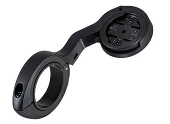 SIGMA ROX 4.0 čierna - 4
