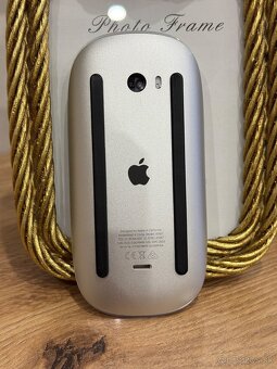 Myška MAGIC MOUSE 2 APPLE - 4