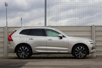 Volvo XC60 D5 Inscription AWD A/T - 4