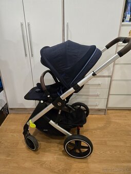 Cybex balios s lux - 4