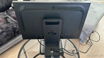 Monitor HP Compaq LA2405x - 4
