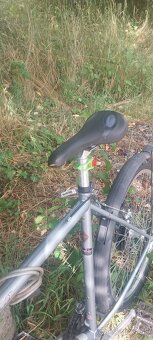 Bicykel - 4
