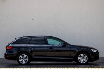 Audi A4 Avant 2.0 TDI 150hp - 4