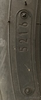 FALKEN Linam Van01 195/70 R15C - 4