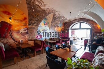 TARGETreal | Odstúpenie prevádzky, zabehnutý podnik Staré me - 4