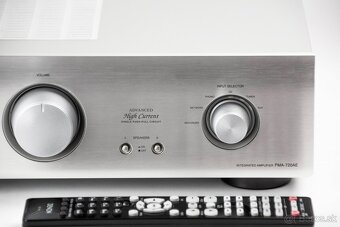 DENON PMA-720AE / populárny model - 4
