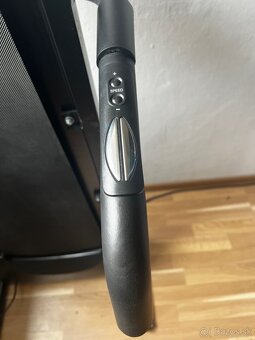 Bežecký pás LIFEFIT TM1100 – ako nový - 4
