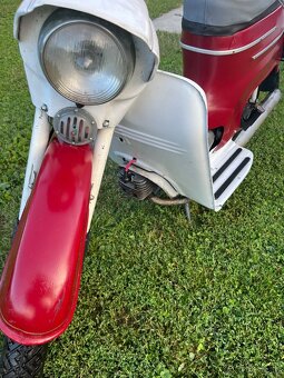 Jawa 20 pionier s to+špz - 4